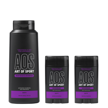 Defy Essential Deodorant